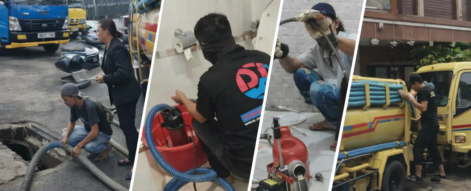 Jasa Sedot WC Trowulan Terdekat